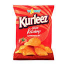Kurleez Ketchup Potato Chips Rs50