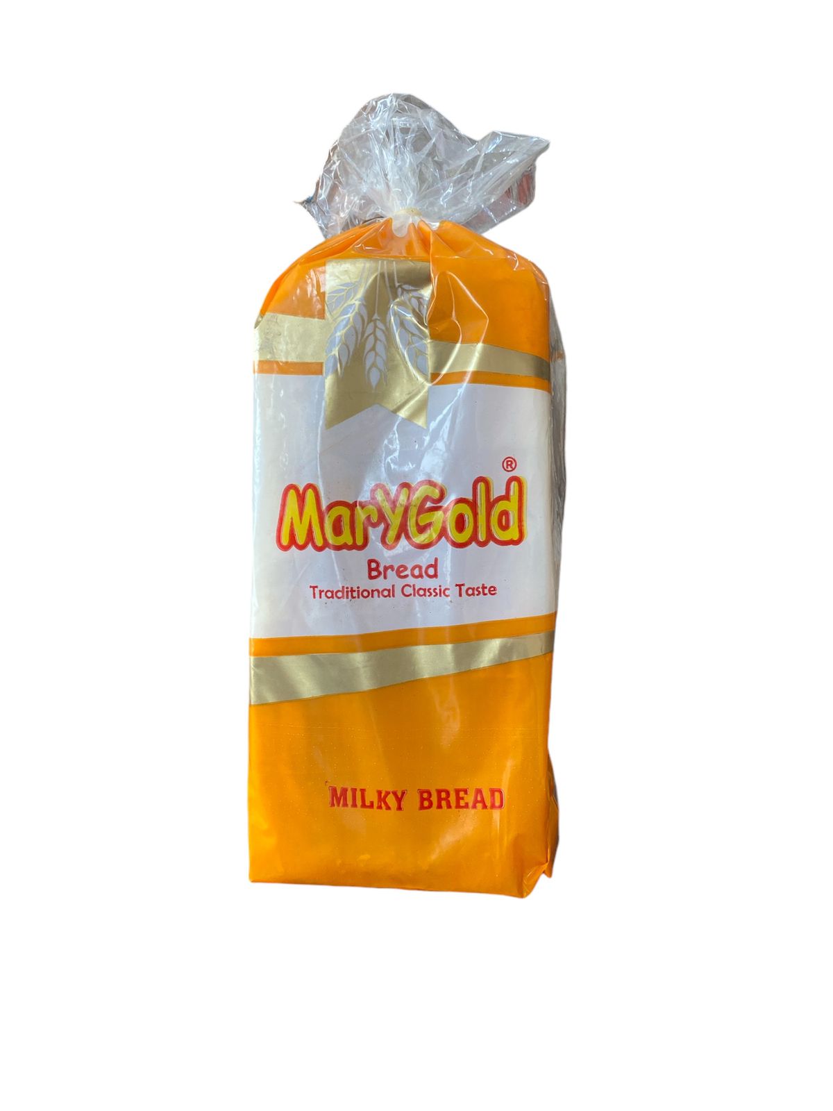 MaryGold Milky Bread Medium – 550g + 10g Extra