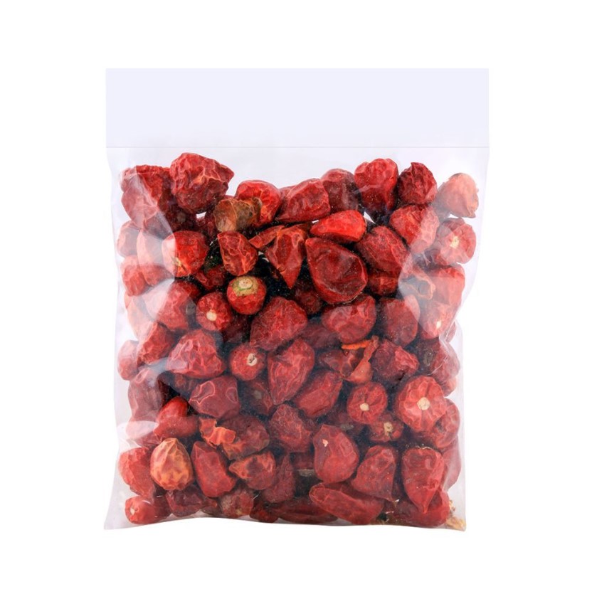 Sabat Mirch ( Red Chilli ) 100g
