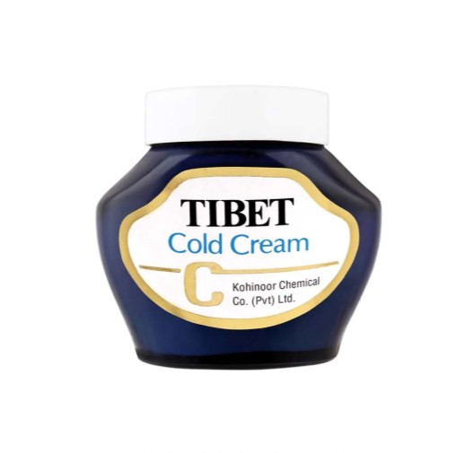 Tibet Cold Cream Large