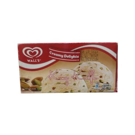 Walls King Kulfa 400ml