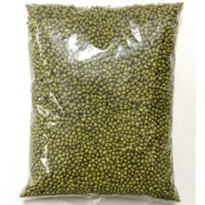Daal Mong Sabat 1kg