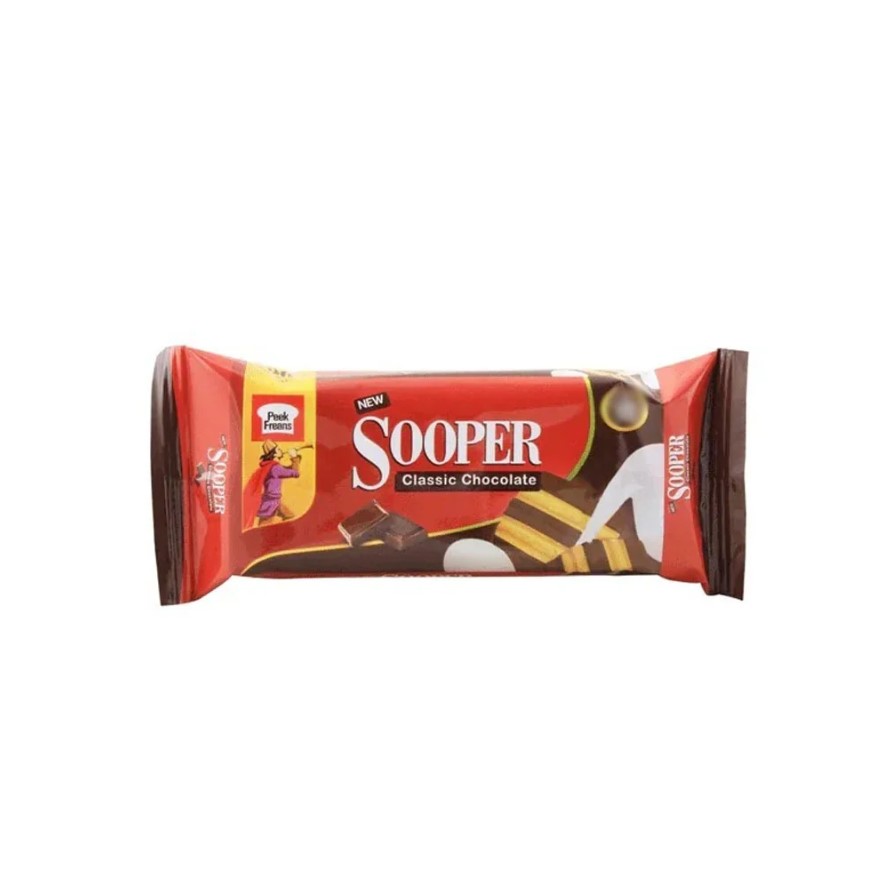Sooper Chocolate Rs30