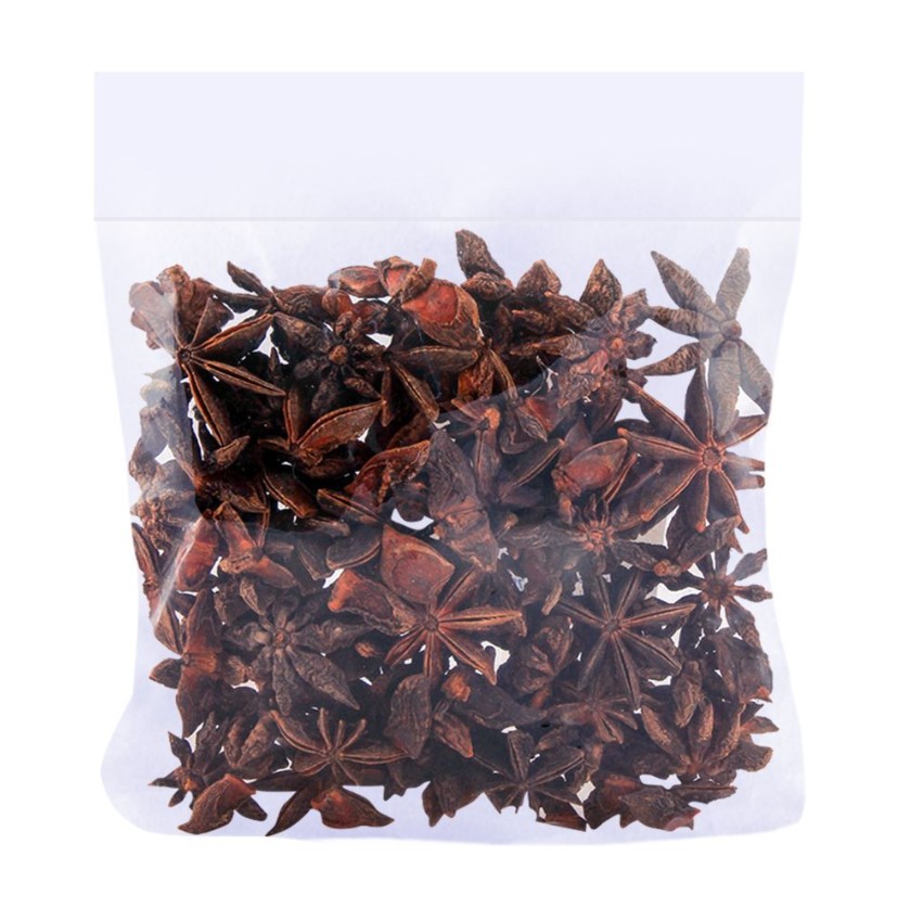 Badyan Ke Phool (Star Anise ) 125g