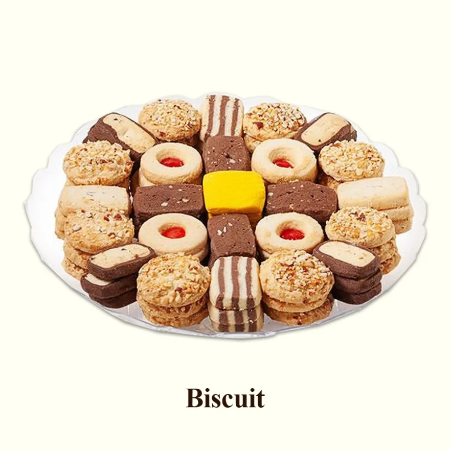 Bakery Biscuits 1kg
