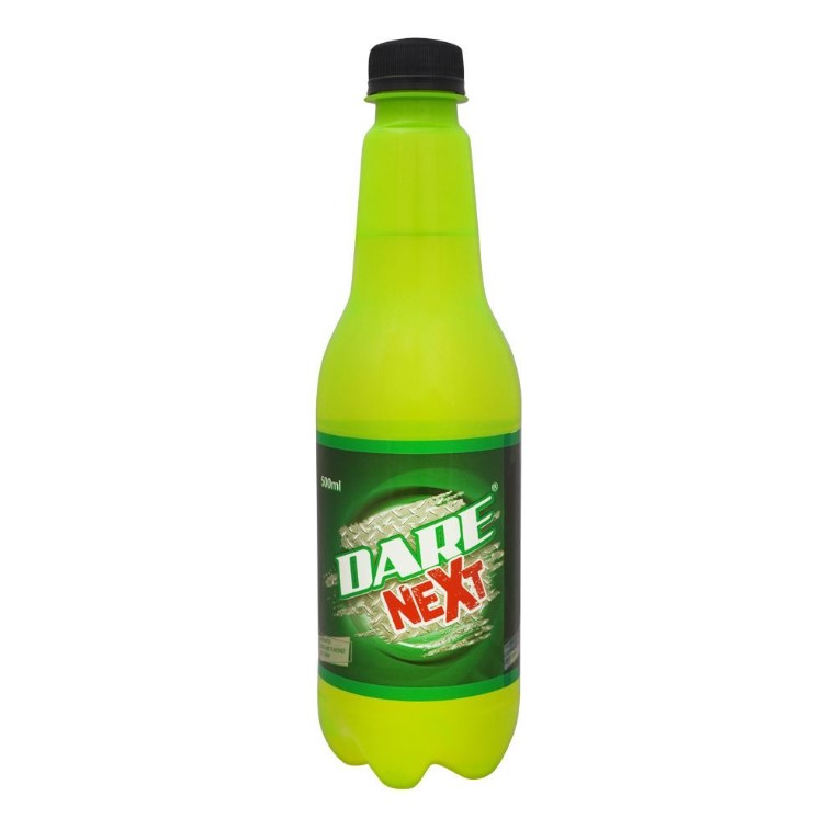 Dare Next 500ml