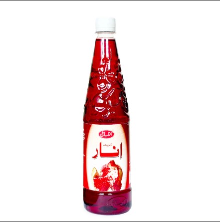 Aftab Qarshi Sharbat Anar 800ml