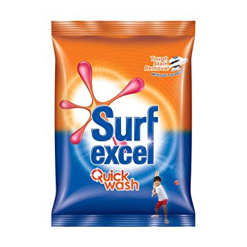 Surf Excel Deep Action 2kg