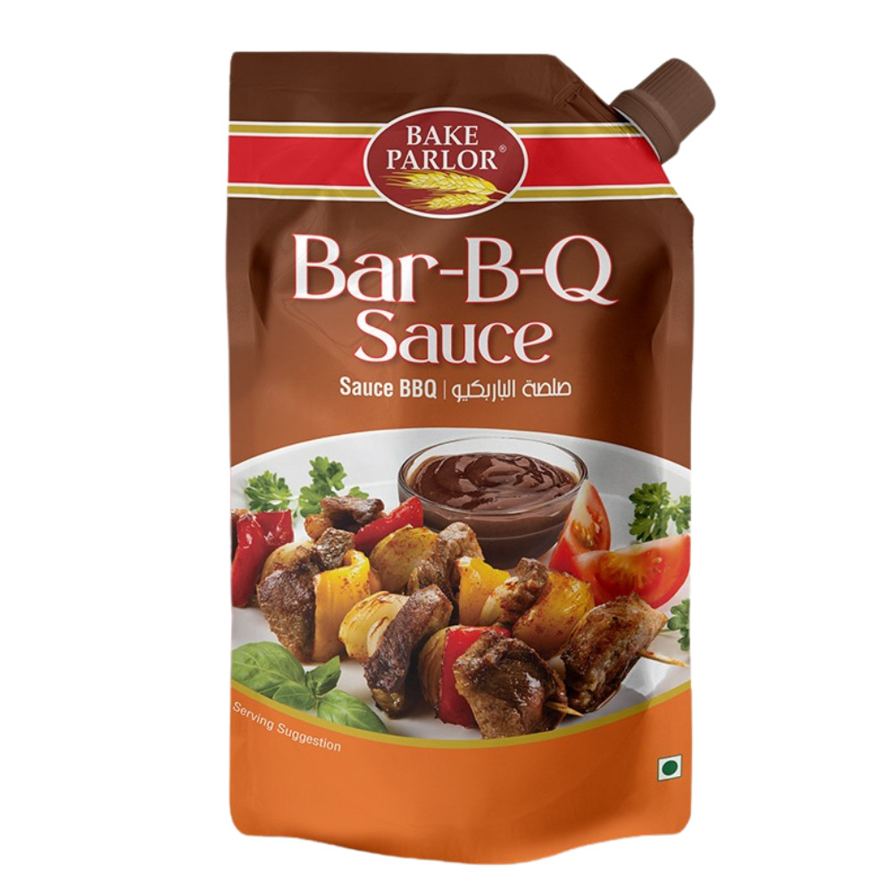 Bake Parlor Bar-B-Q Sauce BBQ 400g
