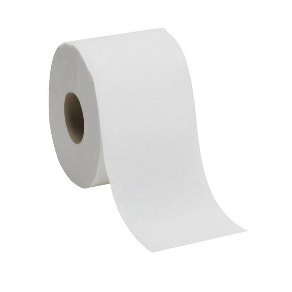 Right Silk Tissue Bachet Roll