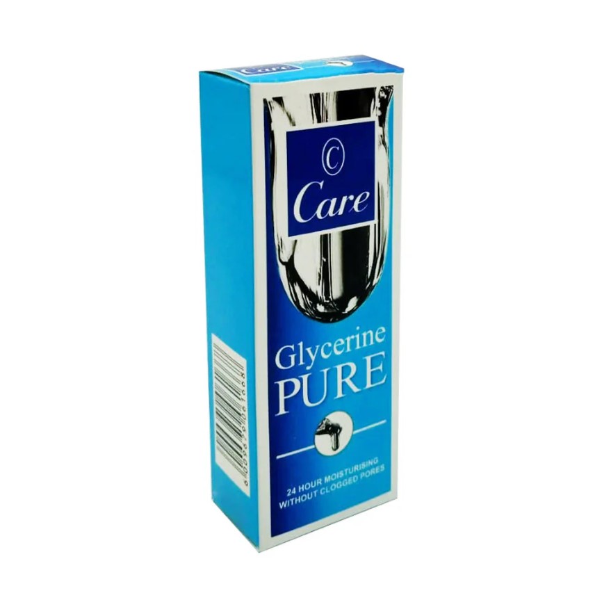 Care Glycerine Pure – 50ml
