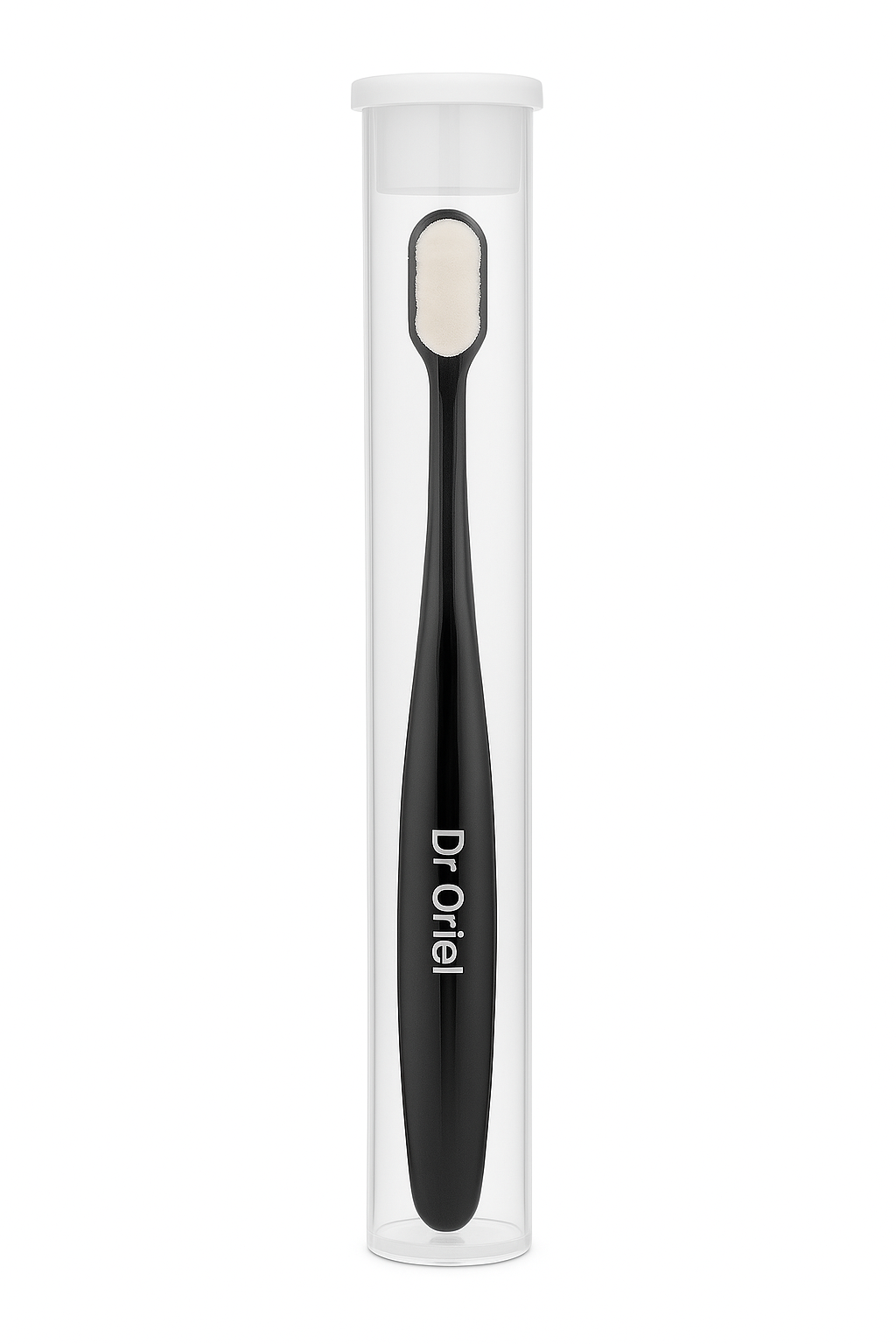 Dr. Oriel Ultra Soft Toothbrush – Professional Dental Care