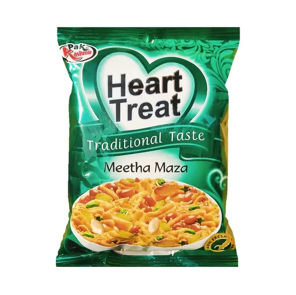 Heart Treat Meetha Maza Nimko – 45g