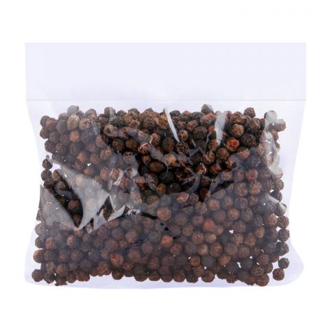 RK Kali Mirch (Black Chili) Sabut – 125g