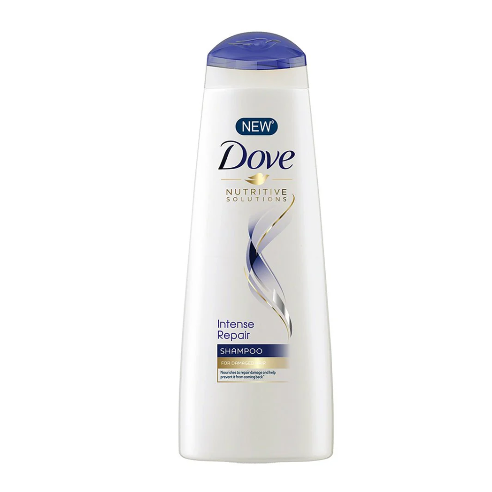 Dove Nutritive Solutions Intense Repair Shampoo – 175ml