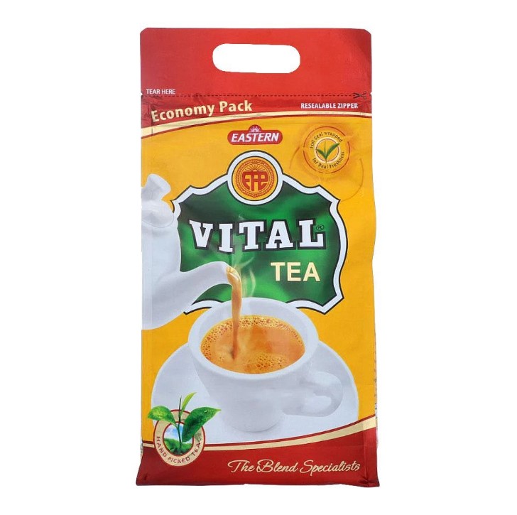 Vital Tea – 900g