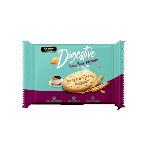 Bisconni Digestive Biscuits – 30g