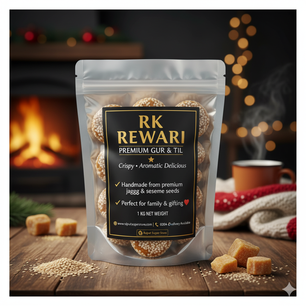 RK Rewari – 1kg