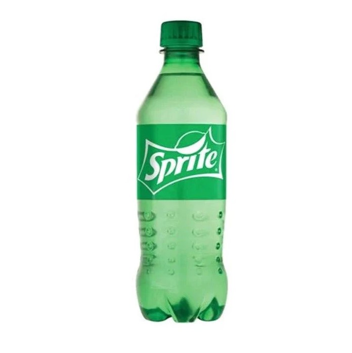 Sprite Bottle – 350ml