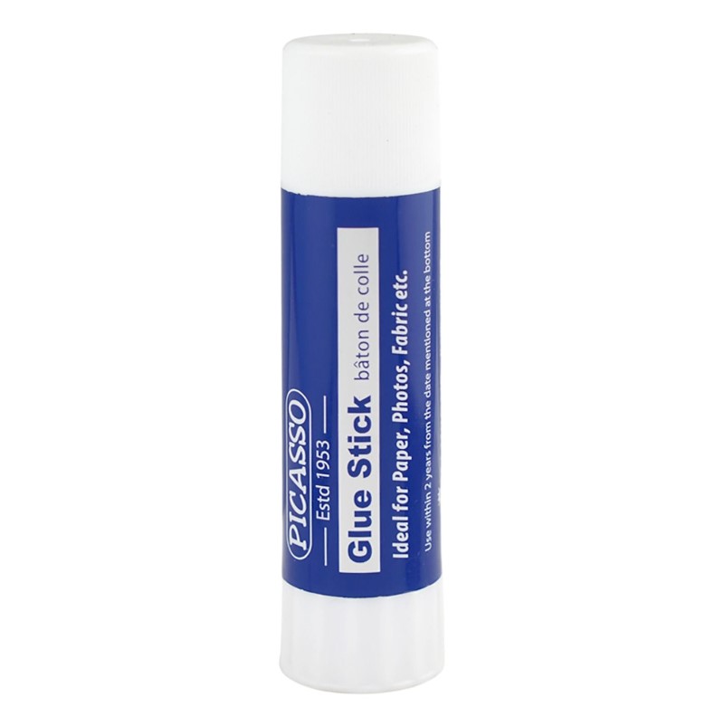 Goldfish Picasso Glue Stick – 22g (GS-22G)