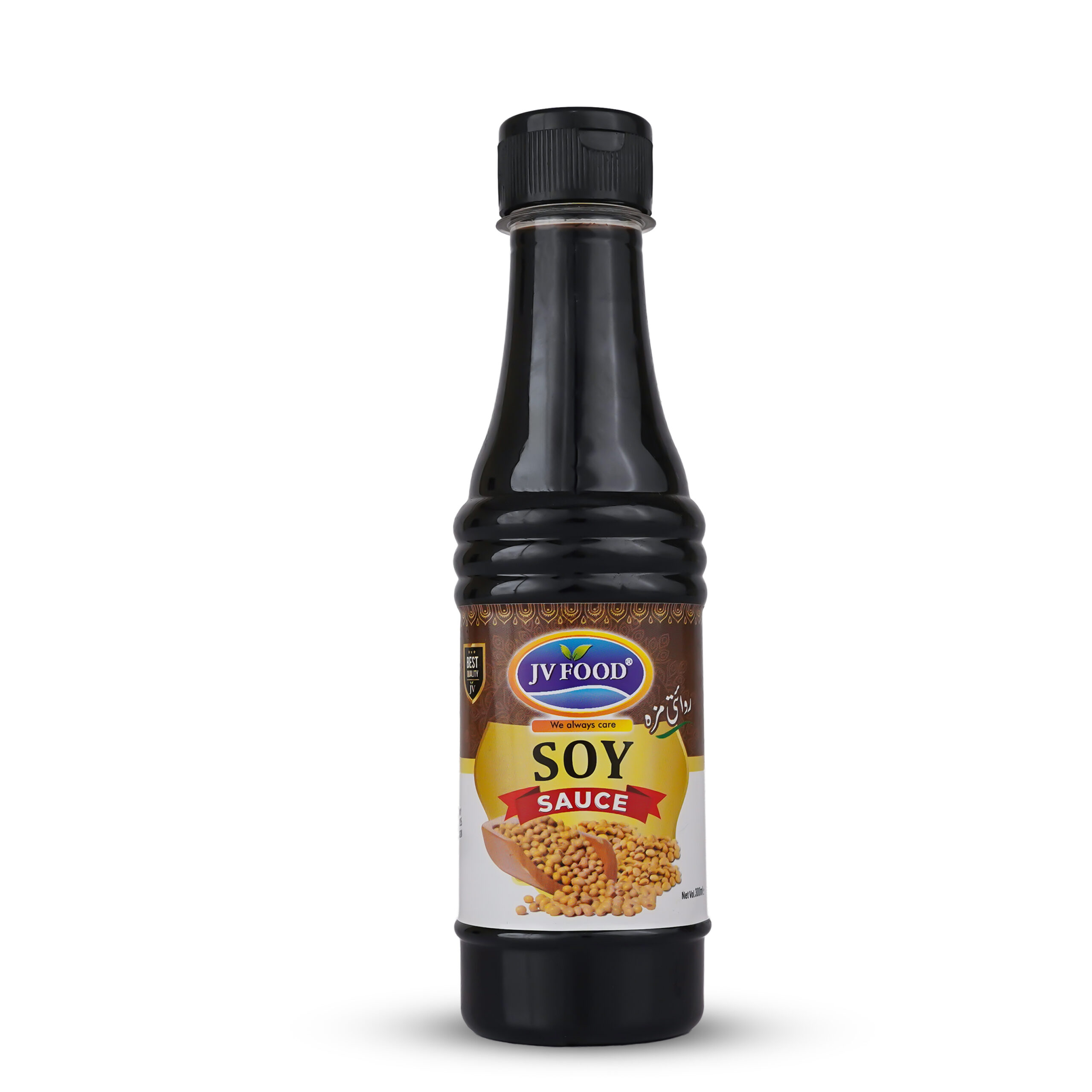 JV Soya Sauce – 300ml