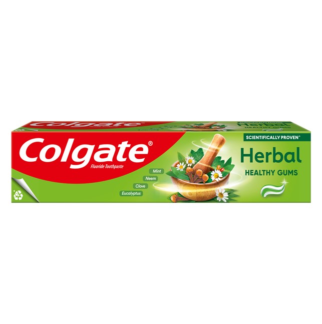 Colgate Herbal Toothpaste – 55g