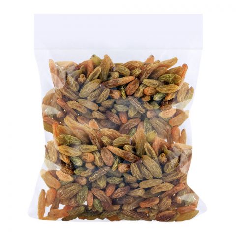 RK Songhi Kishmish (Raisins) – 125g