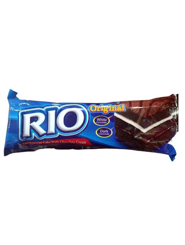 RIO Chocolate Cake Rs-50