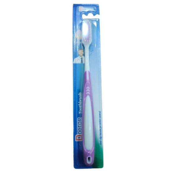 Clean Doctor Toothbrush