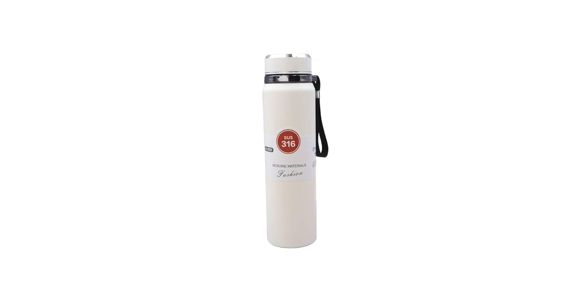 SUS 316 Stainless Steel Vacuum Insulated Water Bottle – 1000ml