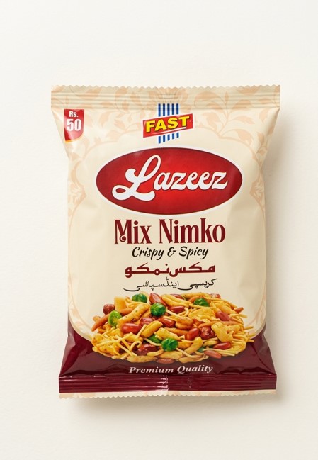 FAST Lazeez Mix Nimko – Rs. 50