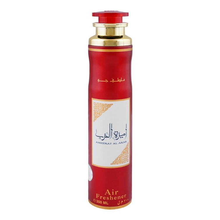 Lattafa Ameerat Al Arab Air Freshener – 300ml