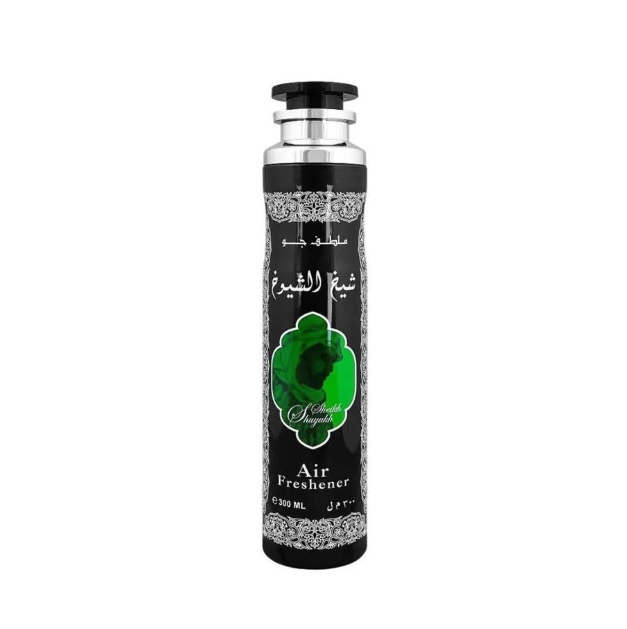 Lattafa Sheikh Al Shuyukh Air Freshener – 300ml