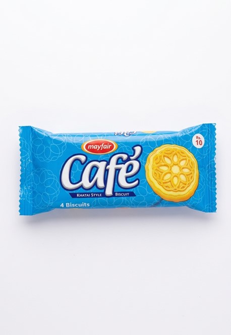 Mayfair Cafe Khatai Style Biscuit – Rs 10