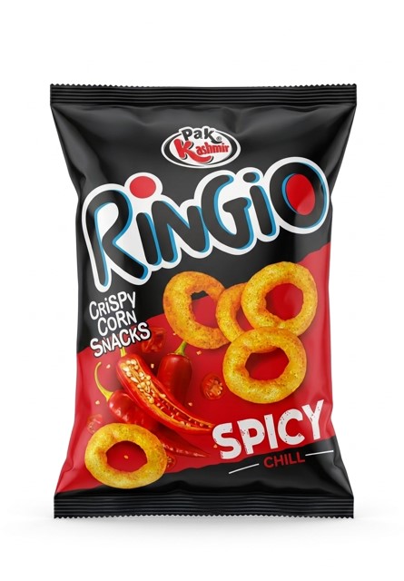 Pak Kashmir Ringu – Rs 50