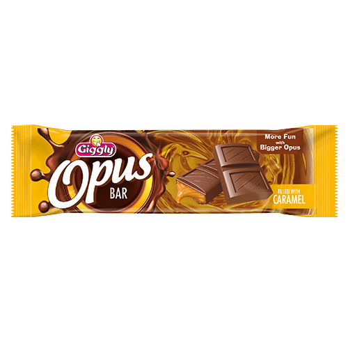 Giggly Opus Chocolate – Rs. 10/-