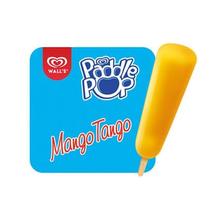 Wall's Paddle Pop Mango Tango Stick Rs. 20/-