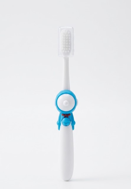 Kids Cartoon Toothbrush