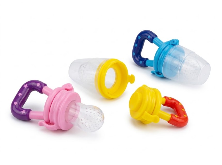 Baby Fresh Food Feeder / Fruit Feeder