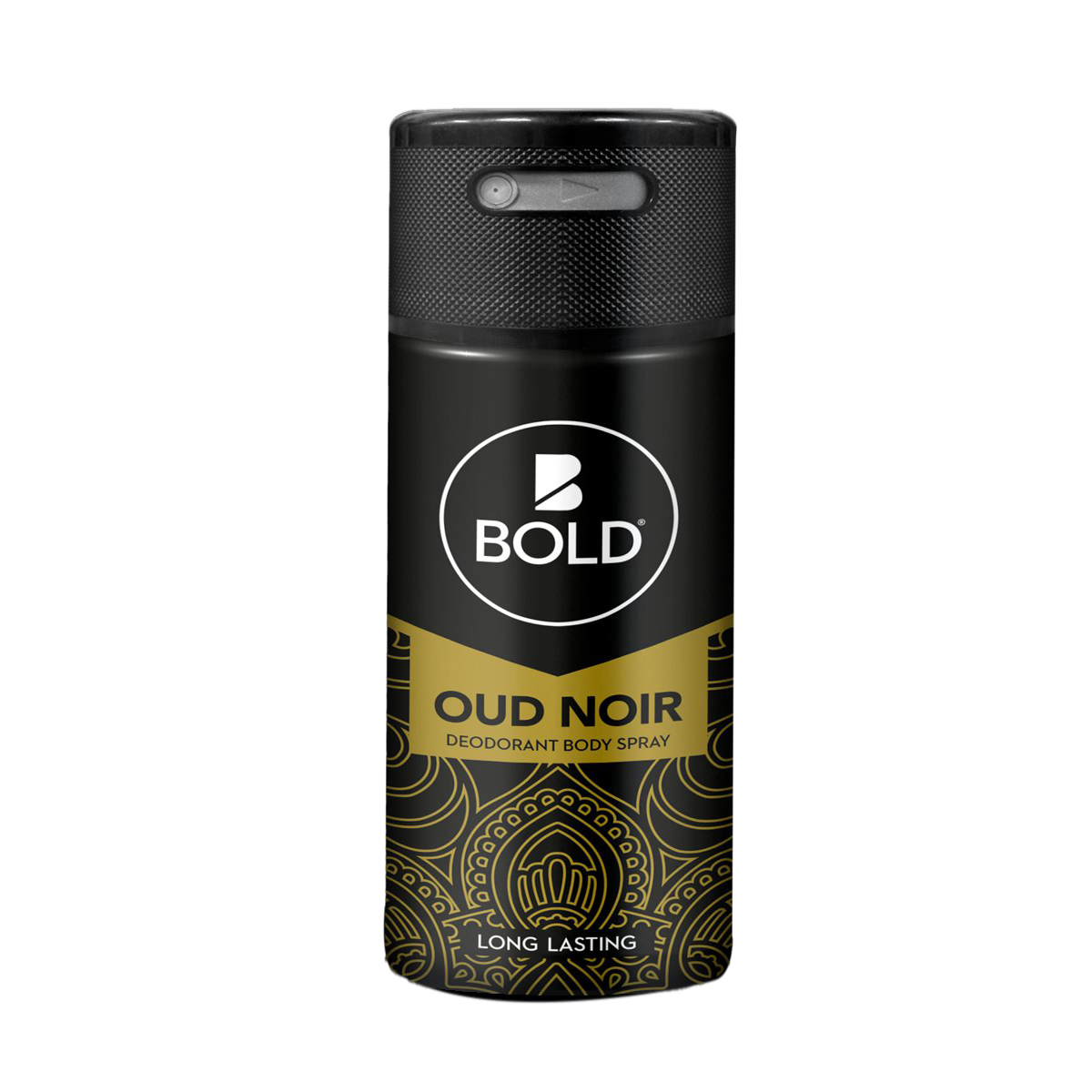 Hilal Oud Noir Bold Deodorant Body Spray 150ml