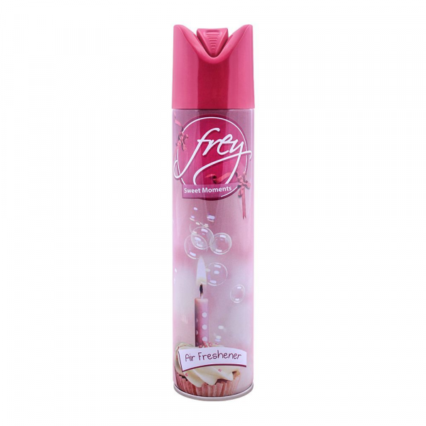 Frey Air Freshener Rose 300ml