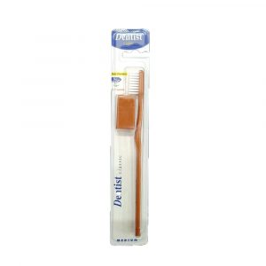 Dentist Classic Tooth Bursh Soft – 1pcs