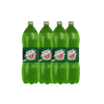 NEXT Dare, 2.25 Litre, Pack of 4