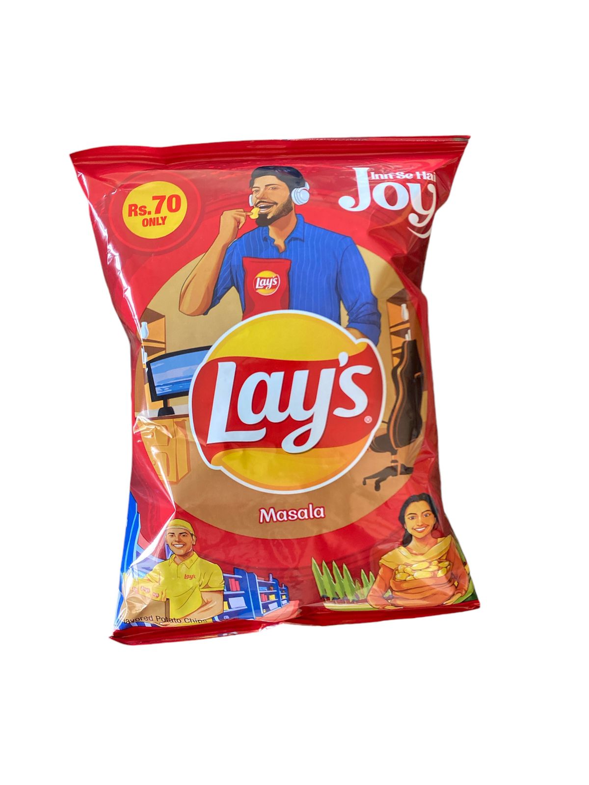 Lays Masala 45g