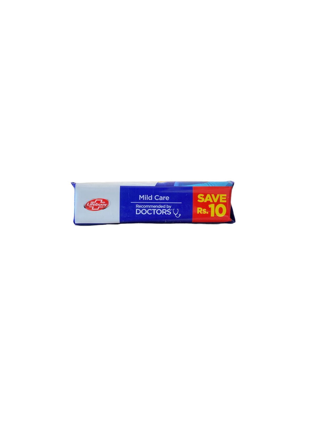 Lifebuoy Care and Protect Moisturizer Soap -128g