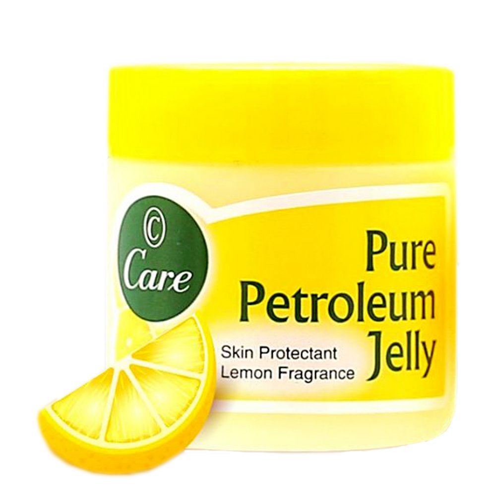 Care Pure Petroleum Jelly 100ml