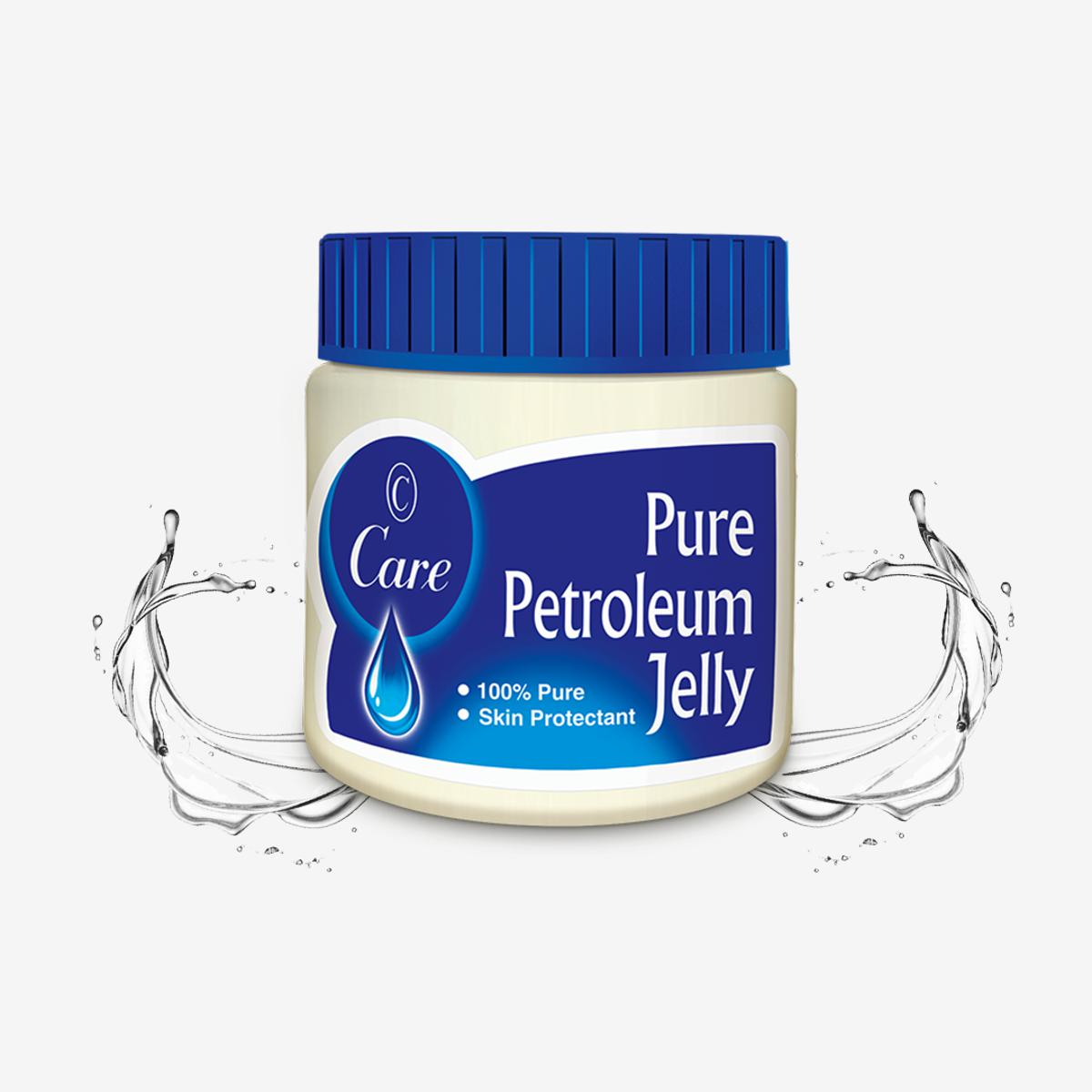 Care Pure Petroleum Jelly 100ml