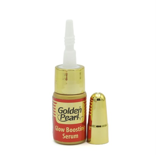 Golden Pearl Glow Boosting Serum 3ml