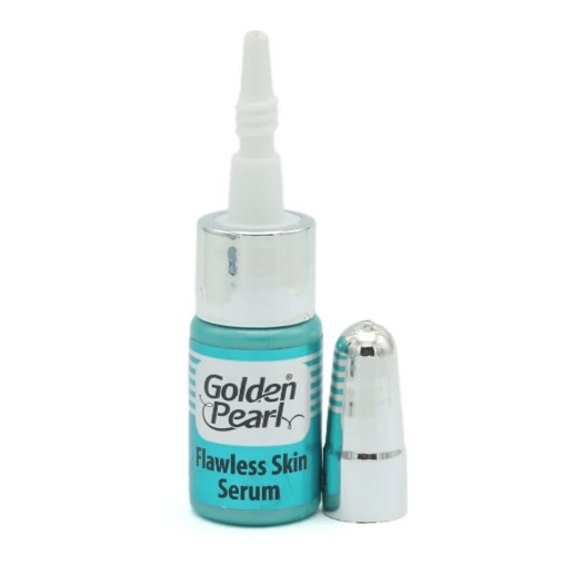 Golden Pearl Flawless Skin Serum 3ML