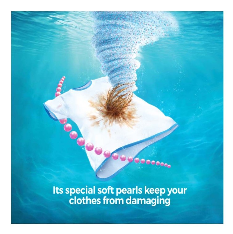 Surf Excel Washing Powder, 2 KG - Save 199